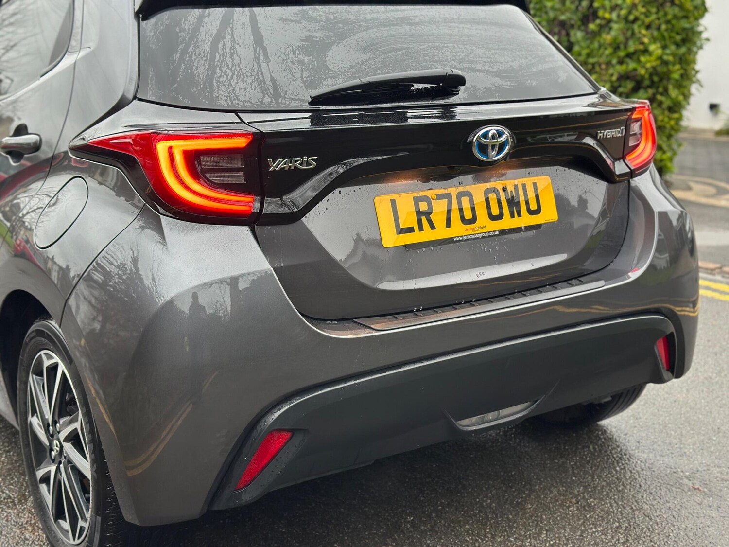 Used Toyota Yaris for sale - 77496449: Photo 49