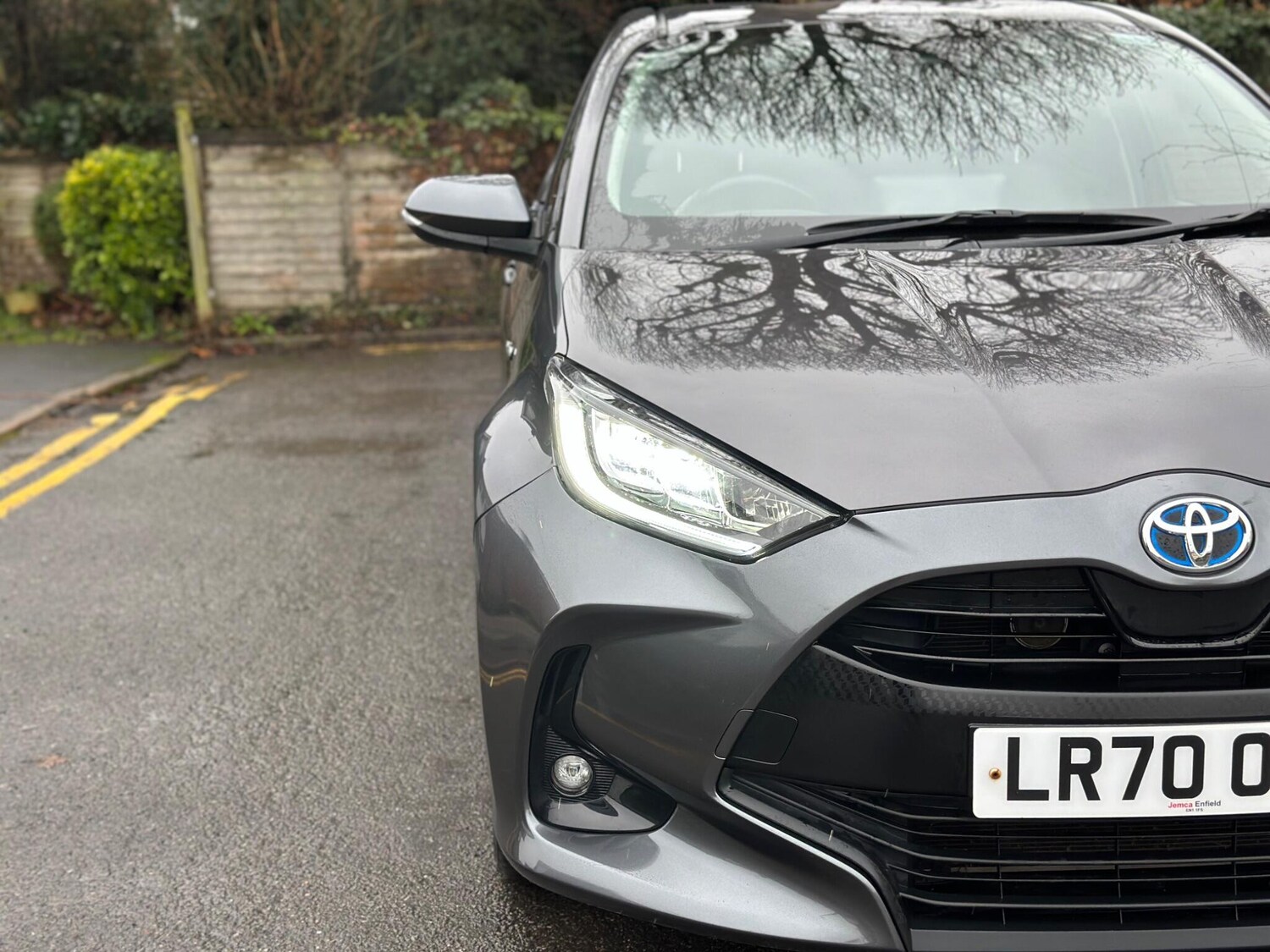 Used Toyota Yaris for sale - 77496449: Photo 51