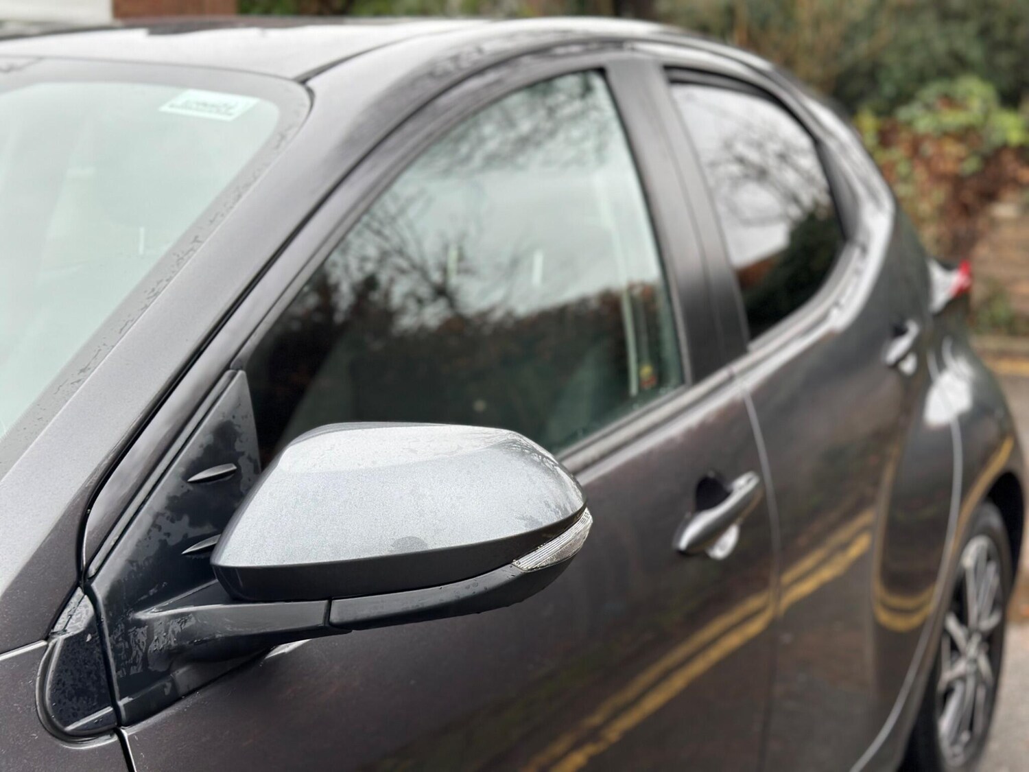 Used Toyota Yaris for sale - 77496449: Photo 52