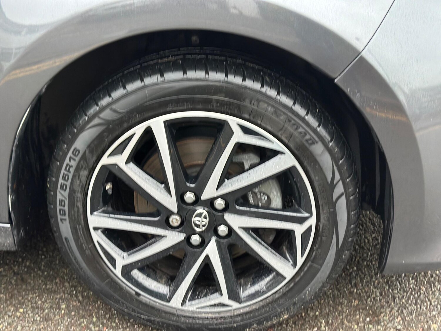 Used Toyota Yaris for sale - 77496449: Photo 55