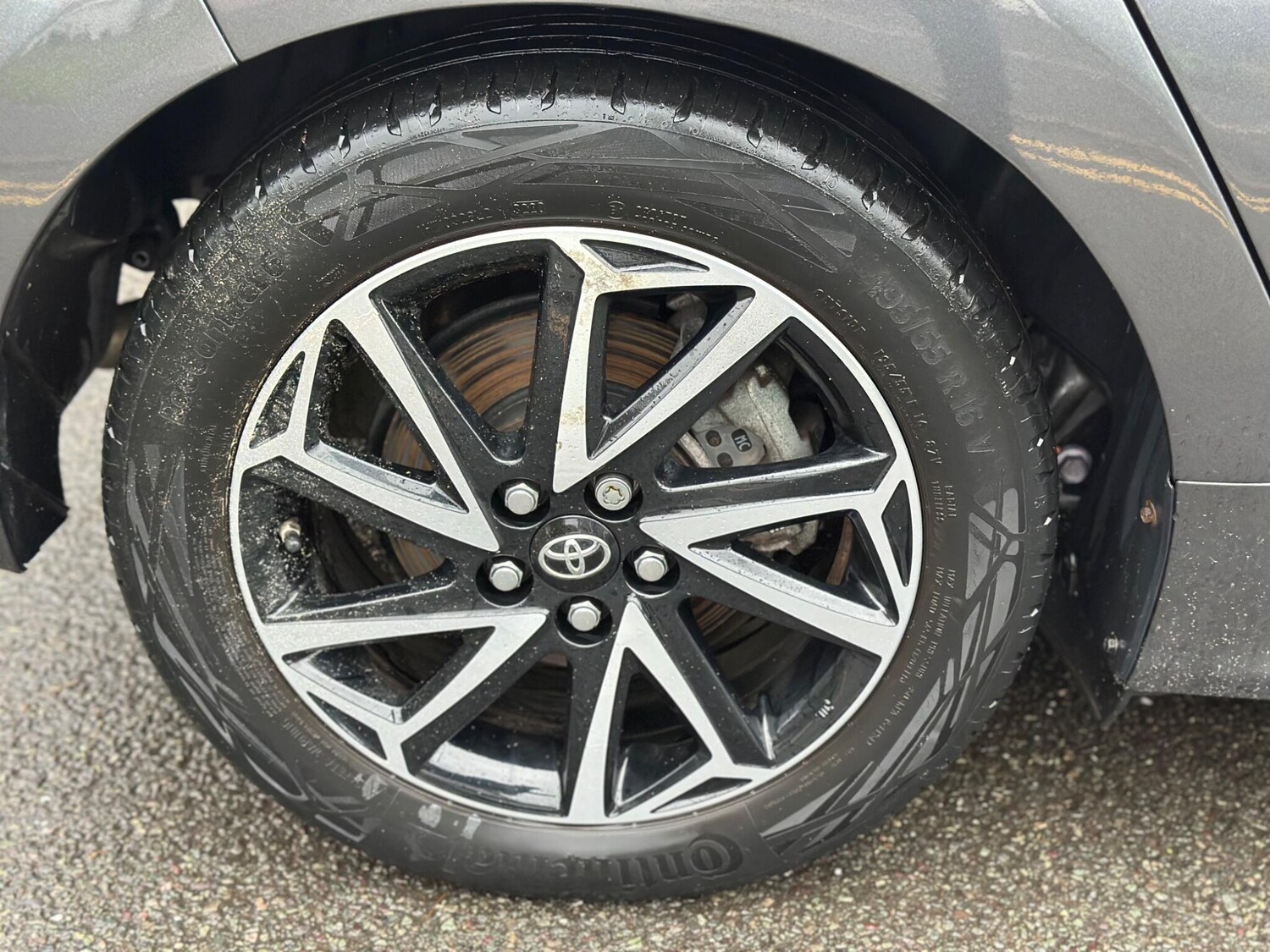 Used Toyota Yaris for sale - 77496449: Photo 56