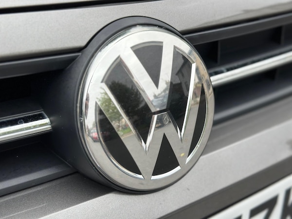 Used Volkswagen Polo 2018 for sale - 76295257: Photo 16