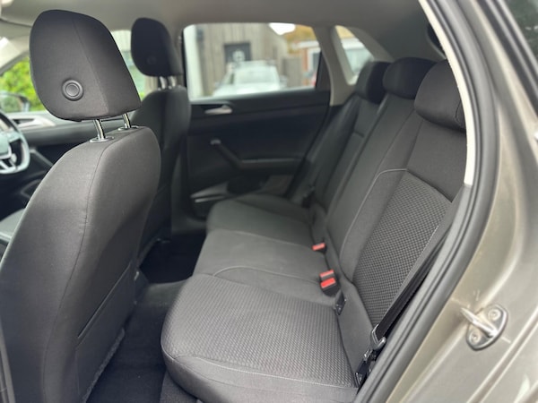 Used Volkswagen Polo 2018 for sale - 76295257: Photo 22