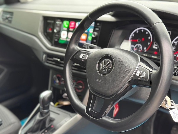 Used Volkswagen Polo 2018 for sale - 76295257: Photo 25