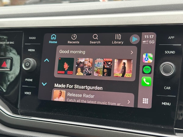 Used Volkswagen Polo 2018 for sale - 76295257: Photo 31