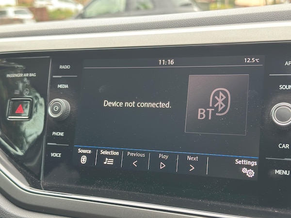 Used Volkswagen Polo 2018 for sale - 76295257: Photo 34