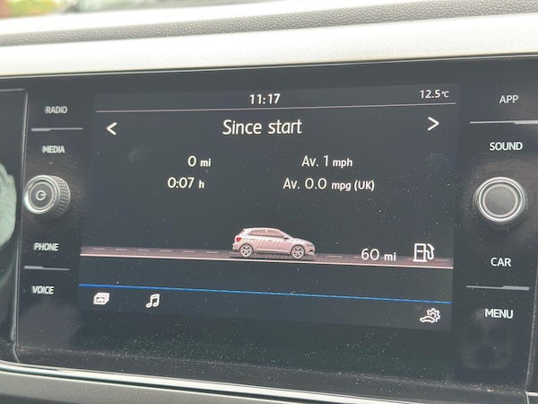 Used Volkswagen Polo 2018 for sale - 76295257: Photo 36