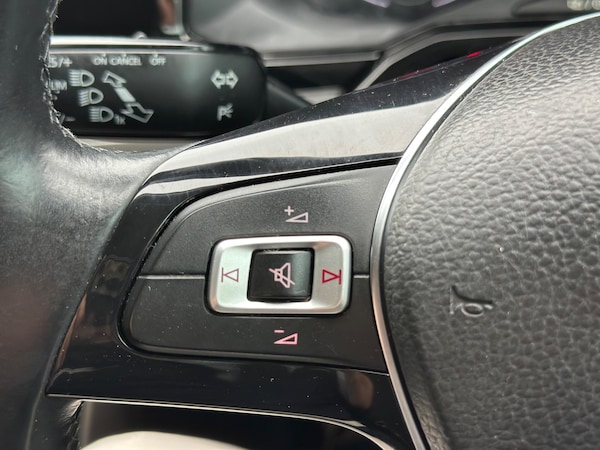 Used Volkswagen Polo 2018 for sale - 76295257: Photo 42