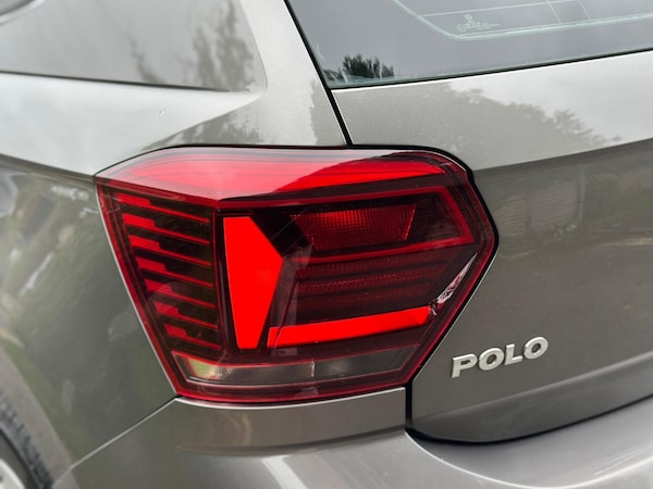 Used Volkswagen Polo 2018 for sale - 76295257: Photo 49
