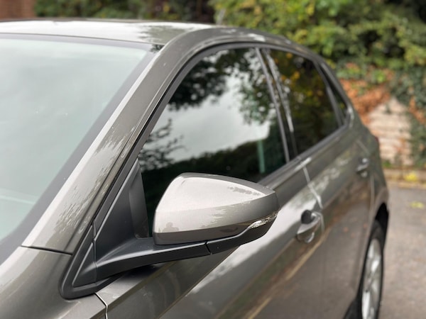 Used Volkswagen Polo 2018 for sale - 76295257: Photo 51