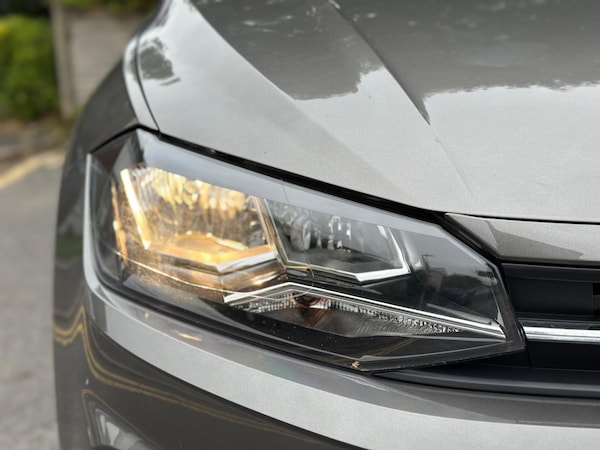 Used Volkswagen Polo 2018 for sale - 76295257: Photo 52