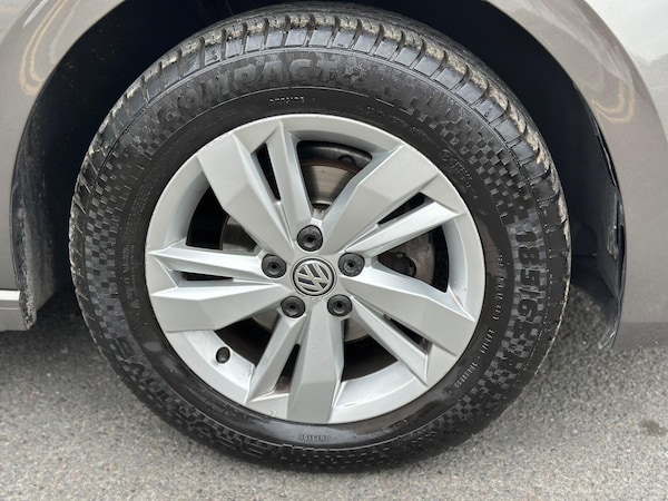 Used Volkswagen Polo 2018 for sale - 76295257: Photo 53
