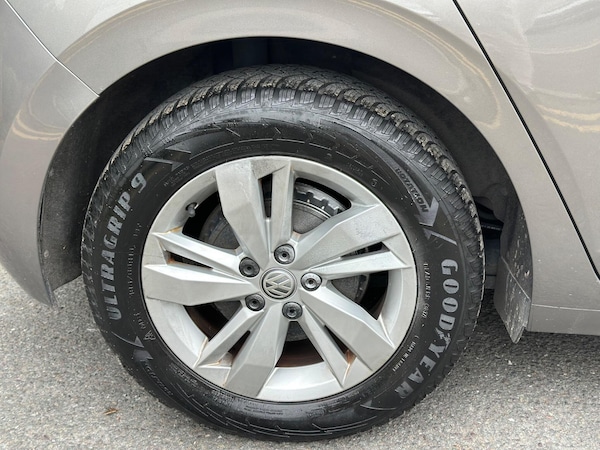 Used Volkswagen Polo 2018 for sale - 76295257: Photo 54