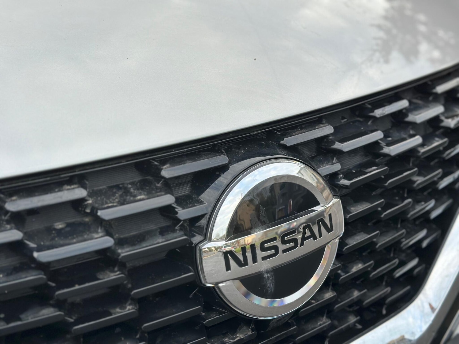 Used Nissan Qashqai 2022 for sale - 76786905: Photo 18