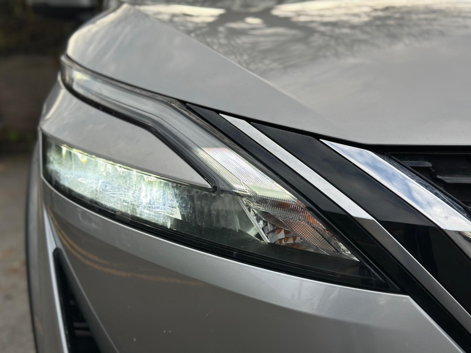 Used Nissan Qashqai 2022 for sale - 76786905: Photo 19