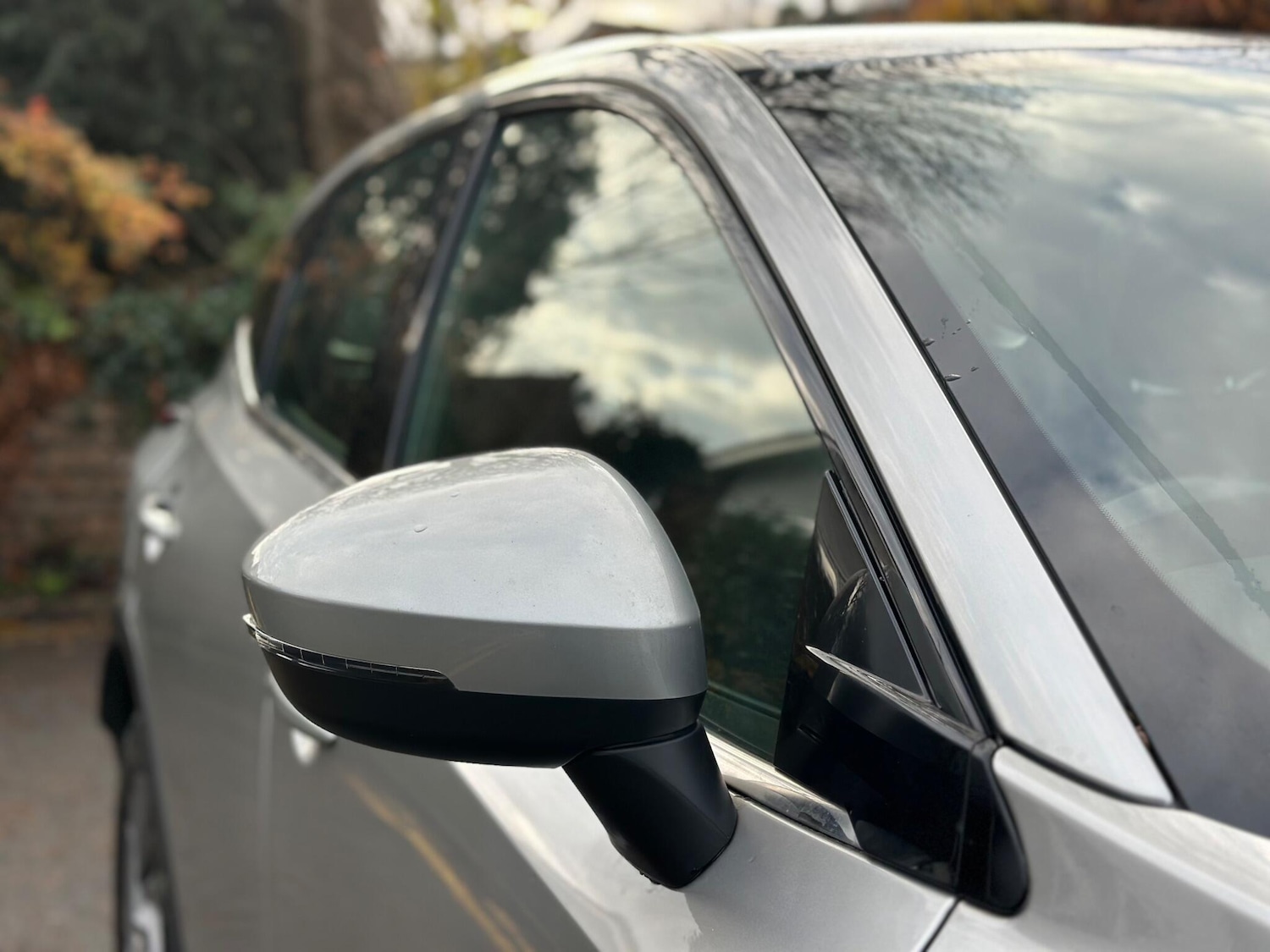 Used Nissan Qashqai 2022 for sale - 76786905: Photo 20