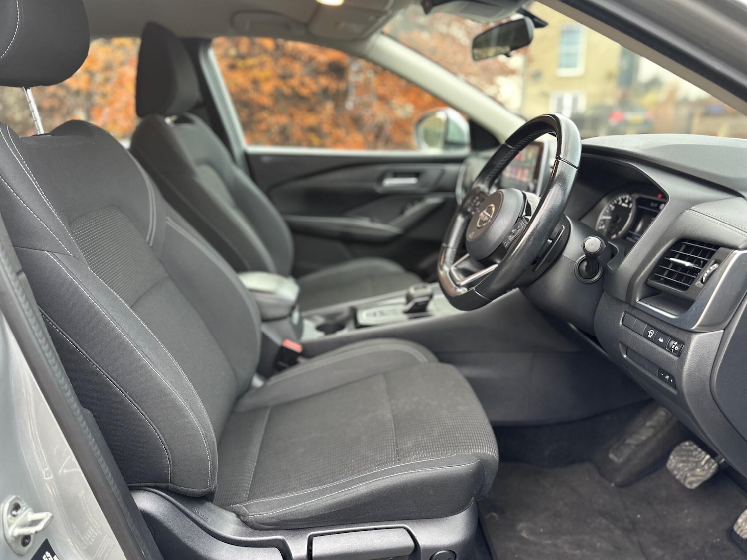 Used Nissan Qashqai 2022 for sale - 76786905: Photo 22