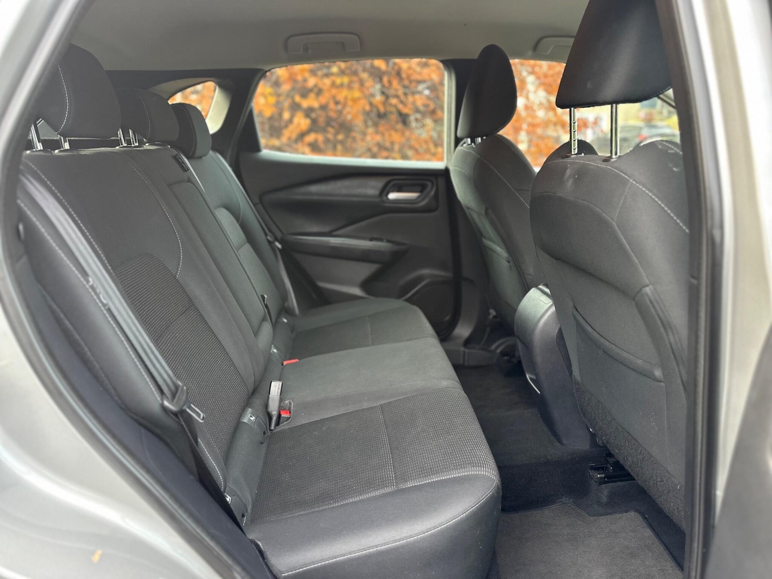 Used Nissan Qashqai 2022 for sale - 76786905: Photo 23