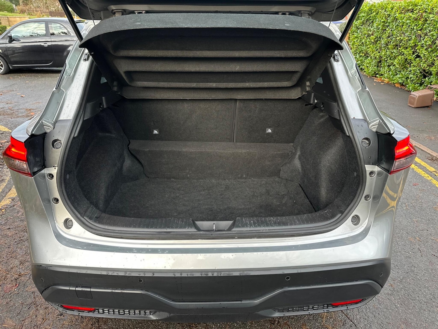 Used Nissan Qashqai 2022 for sale - 76786905: Photo 24