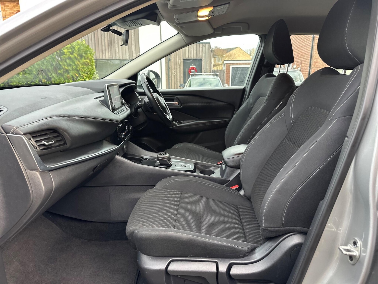 Used Nissan Qashqai 2022 for sale - 76786905: Photo 25