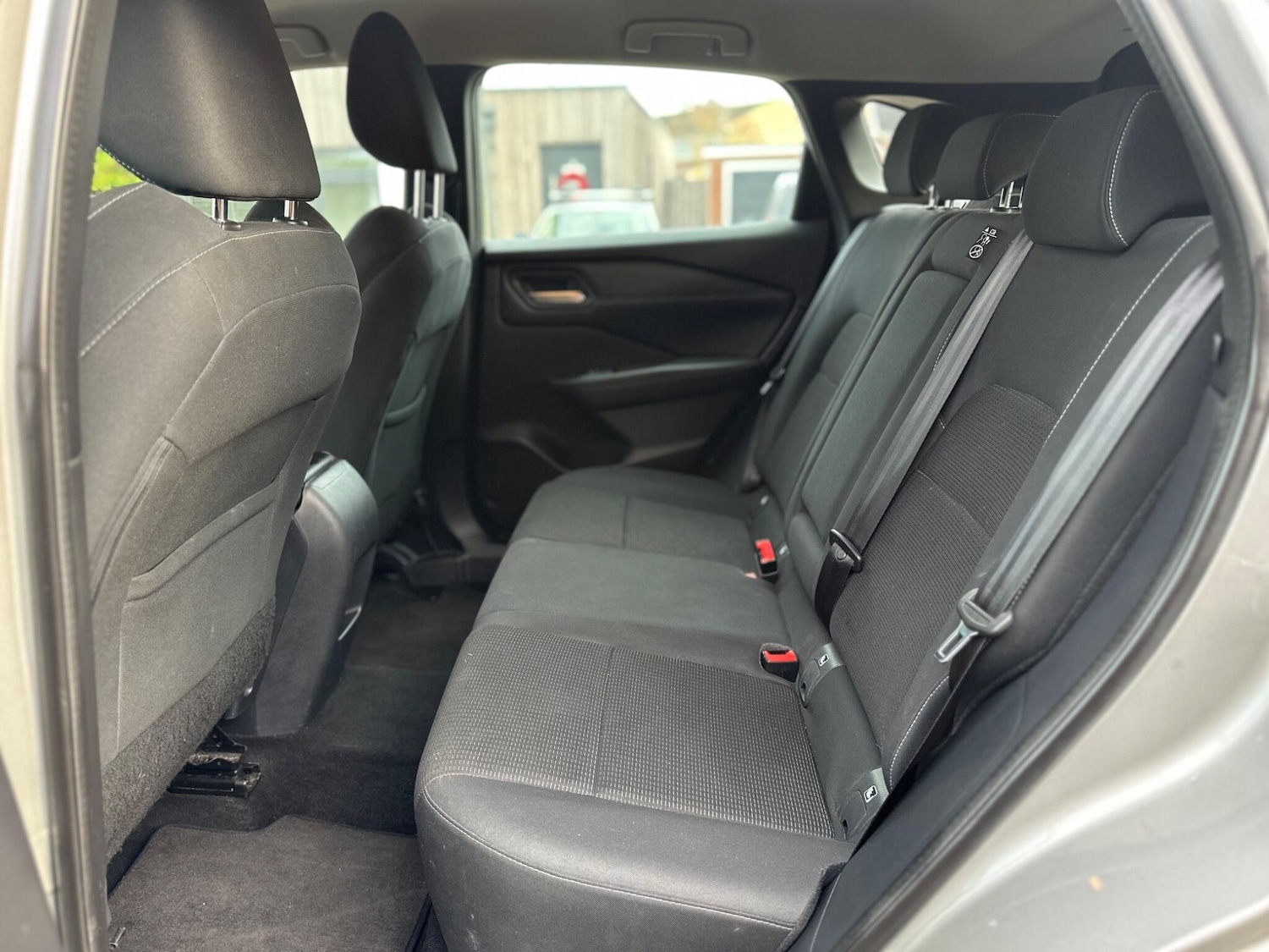 Used Nissan Qashqai 2022 for sale - 76786905: Photo 26