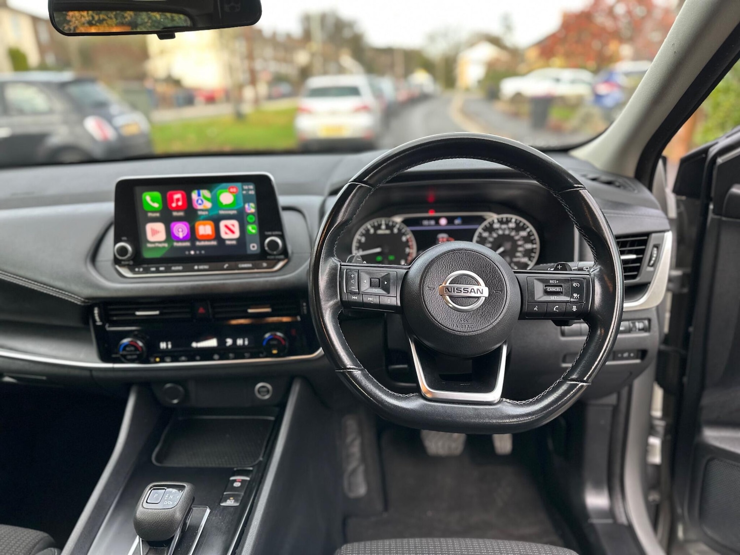 Used Nissan Qashqai 2022 for sale - 76786905: Photo 27