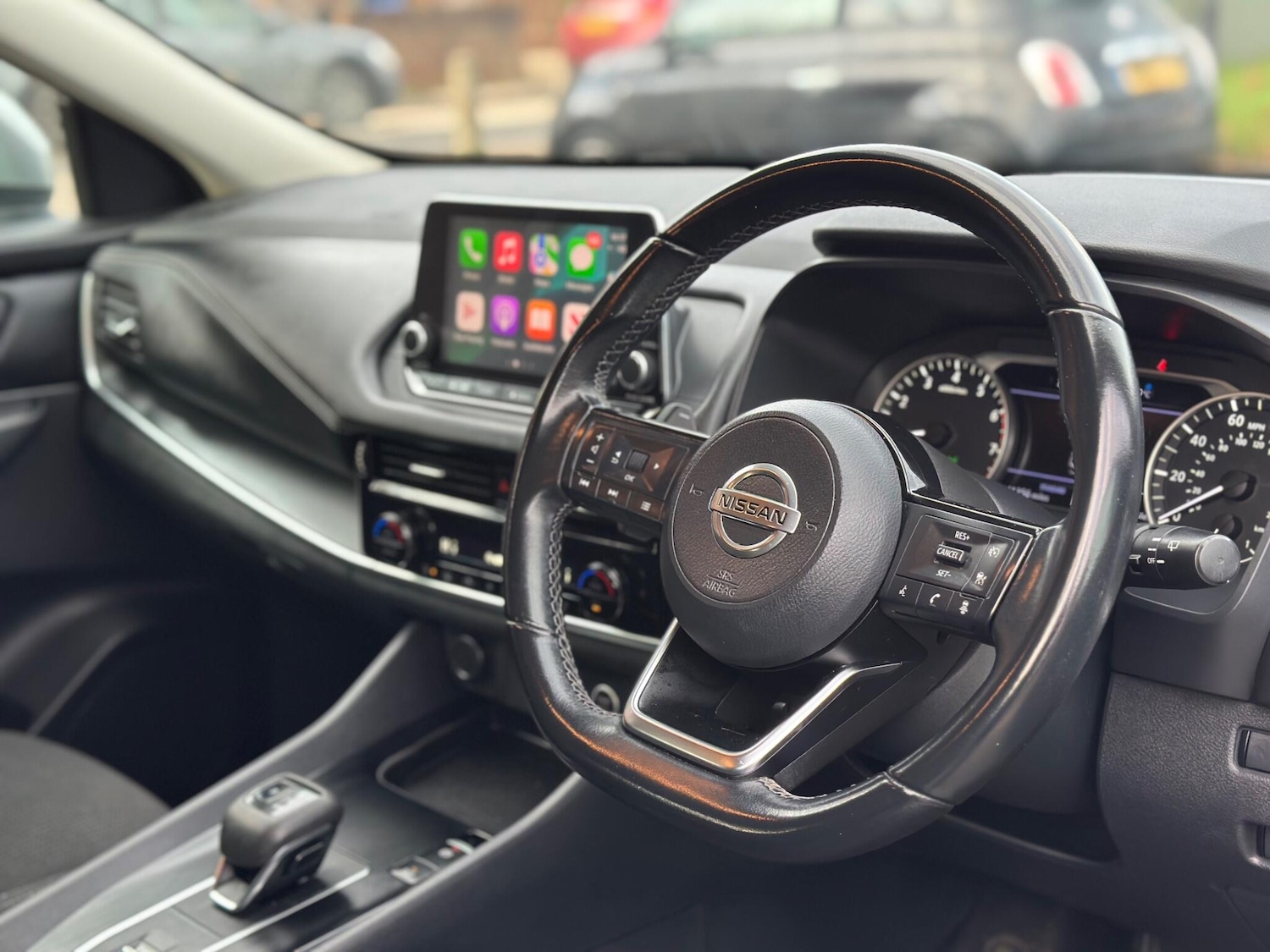 Used Nissan Qashqai 2022 for sale - 76786905: Photo 28