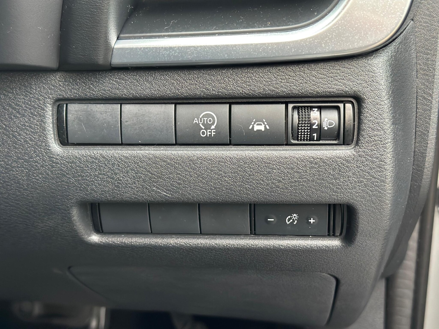 Used Nissan Qashqai 2022 for sale - 76786905: Photo 31