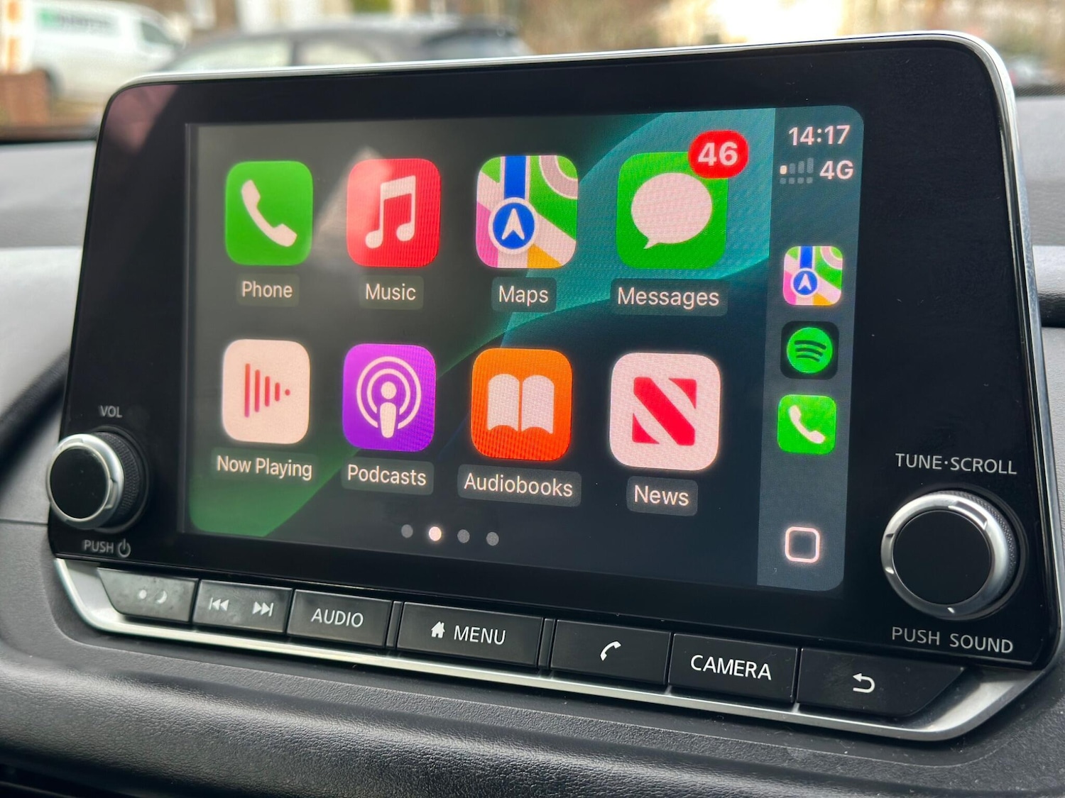 Used Nissan Qashqai 2022 for sale - 76786905: Photo 32