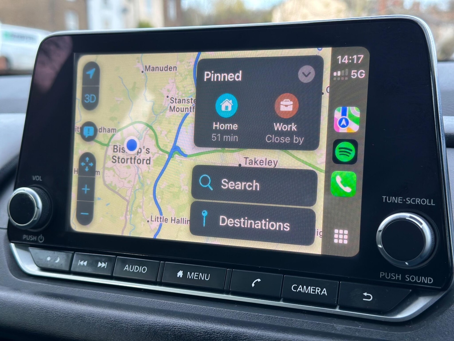 Used Nissan Qashqai 2022 for sale - 76786905: Photo 33