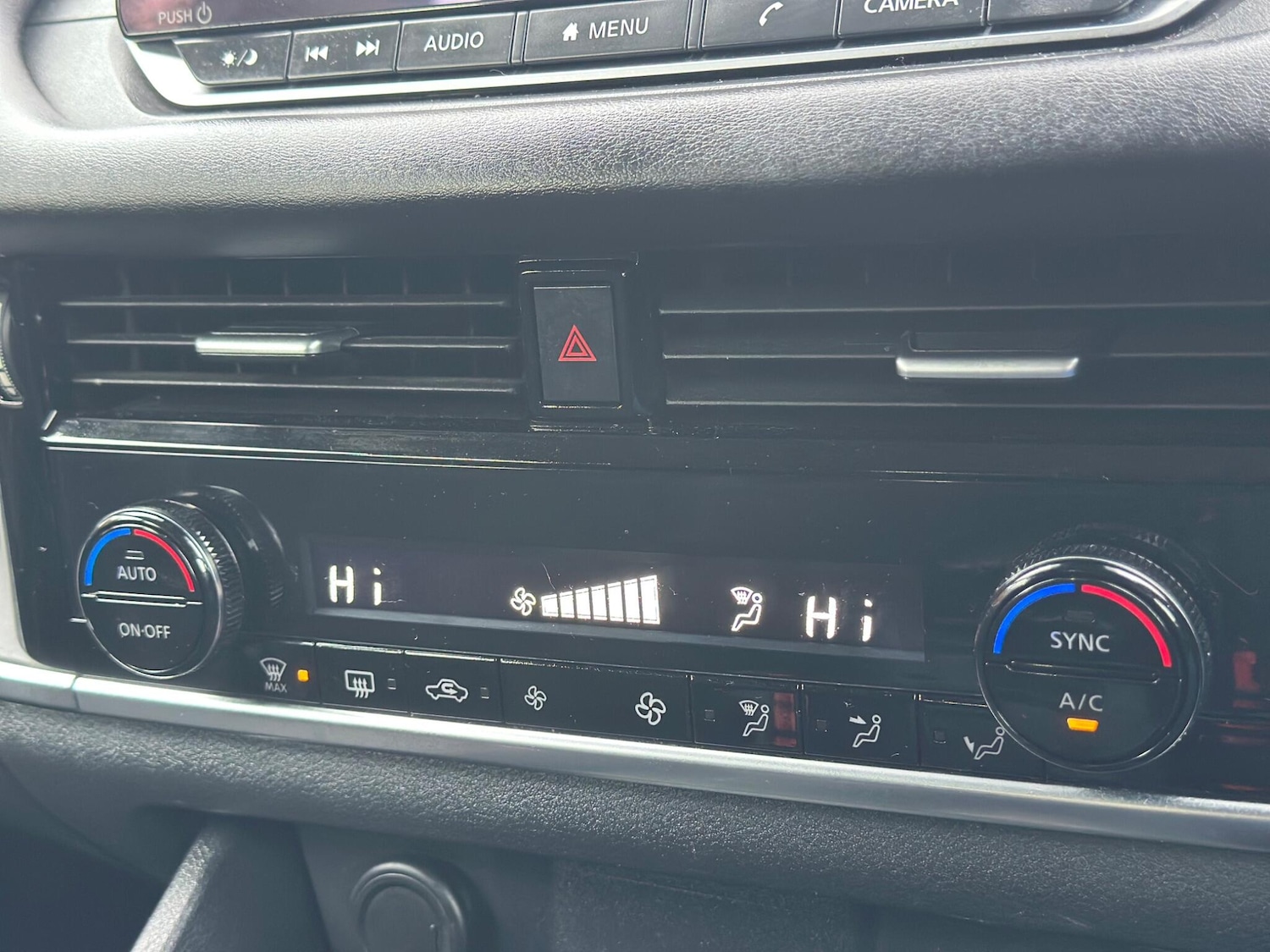 Used Nissan Qashqai 2022 for sale - 76786905: Photo 35