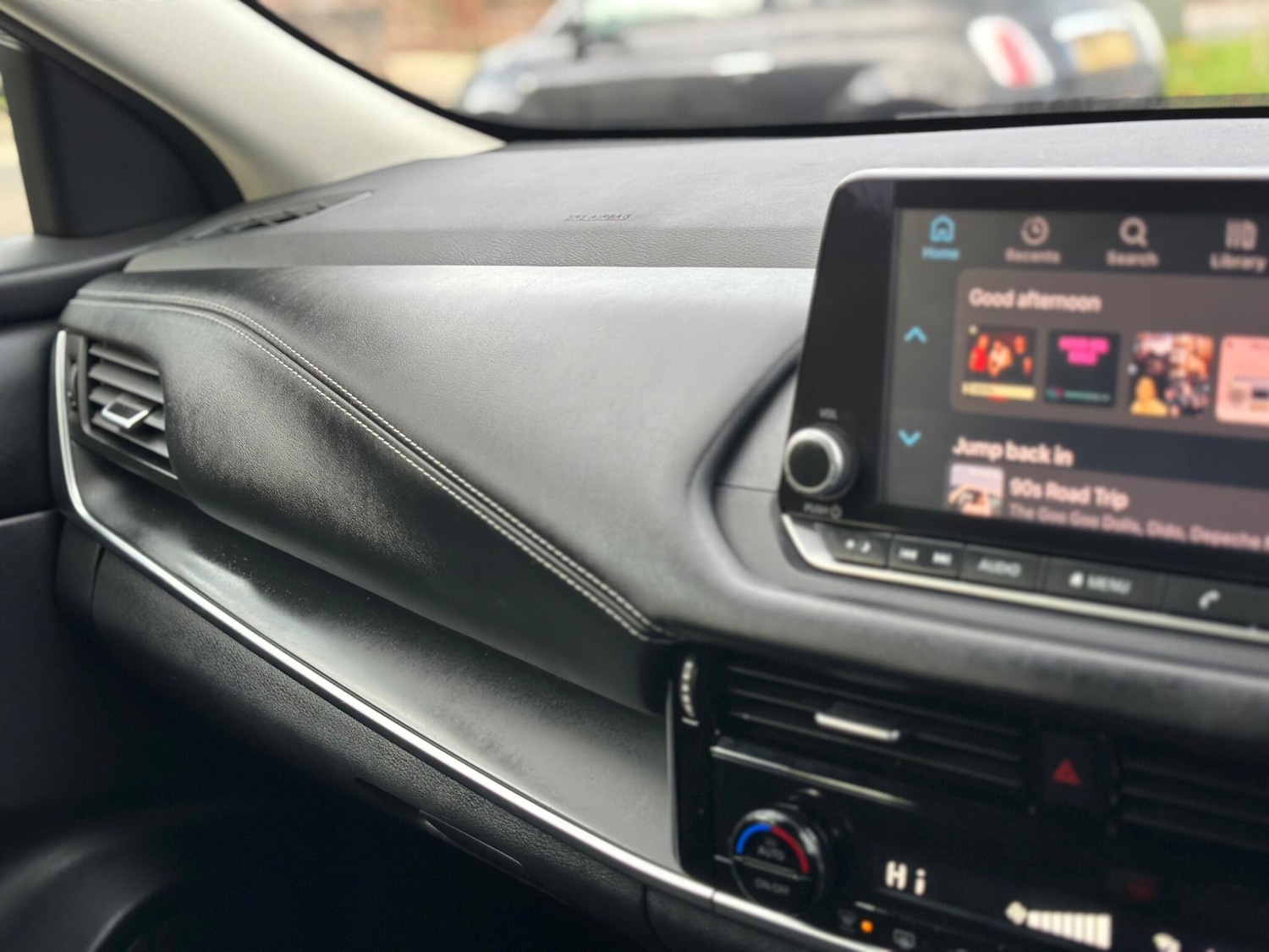 Used Nissan Qashqai 2022 for sale - 76786905: Photo 38