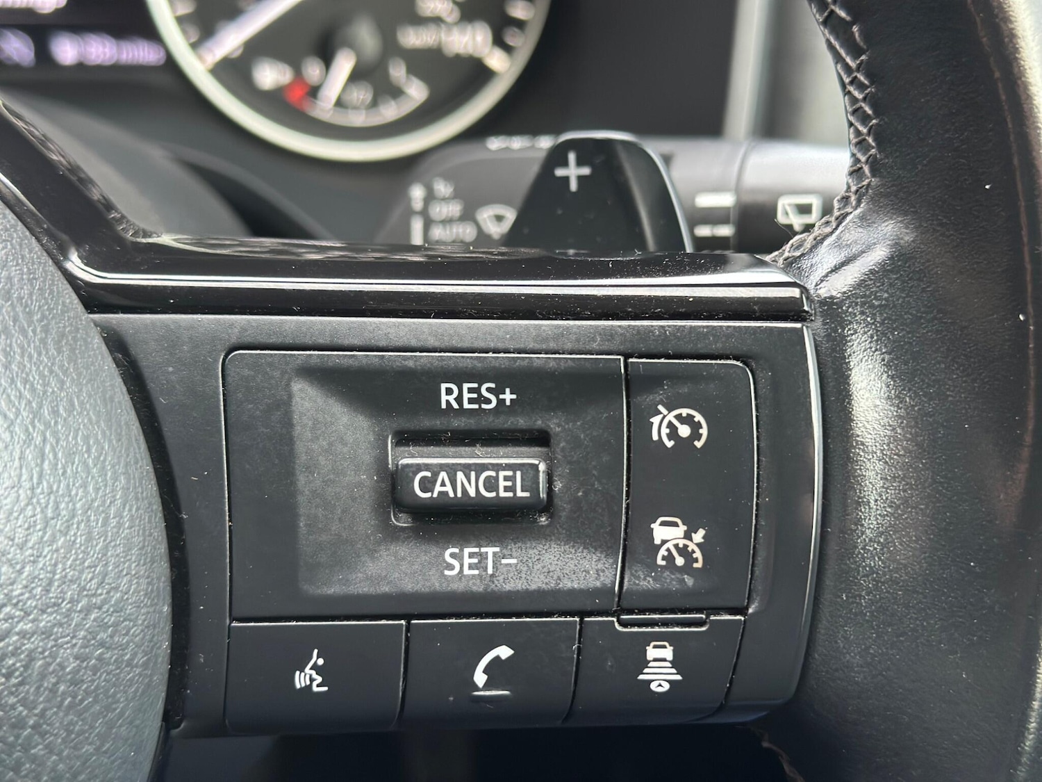 Used Nissan Qashqai 2022 for sale - 76786905: Photo 44