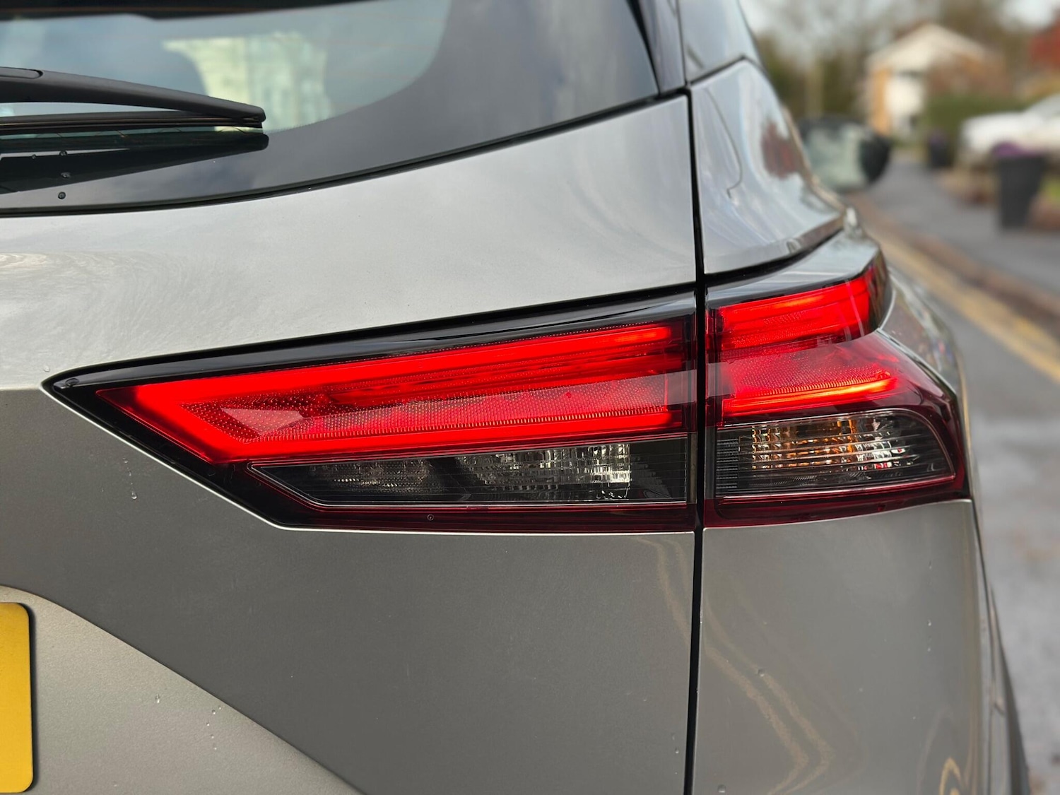 Used Nissan Qashqai 2022 for sale - 76786905: Photo 46