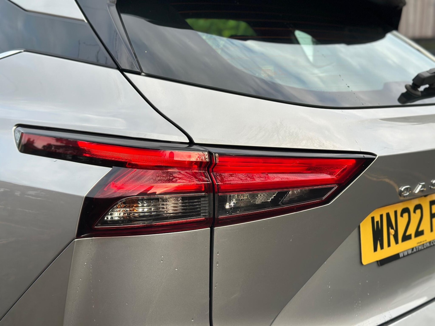 Used Nissan Qashqai 2022 for sale - 76786905: Photo 47