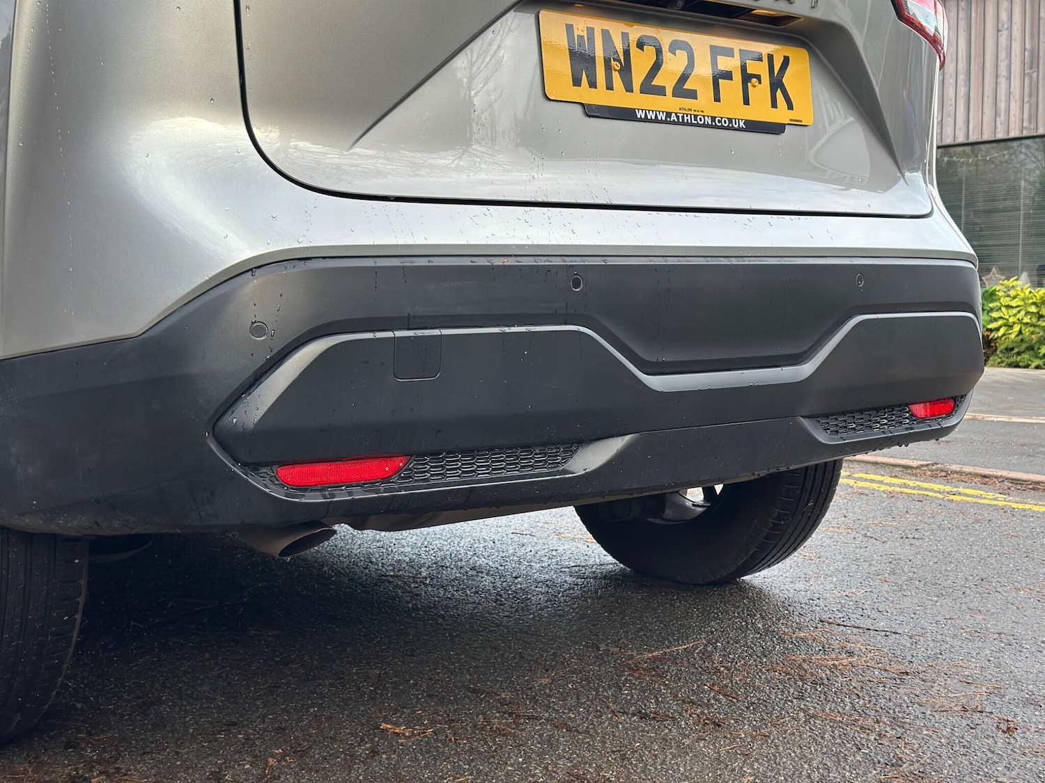 Used Nissan Qashqai 2022 for sale - 76786905: Photo 49