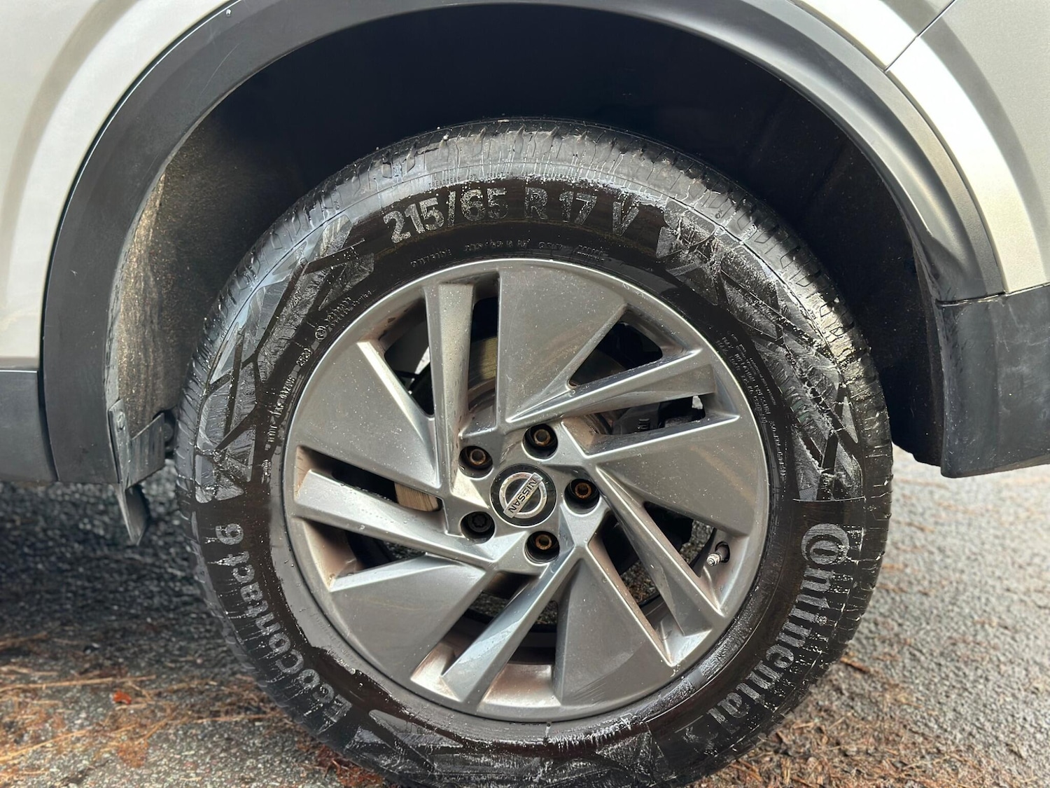 Used Nissan Qashqai 2022 for sale - 76786905: Photo 50