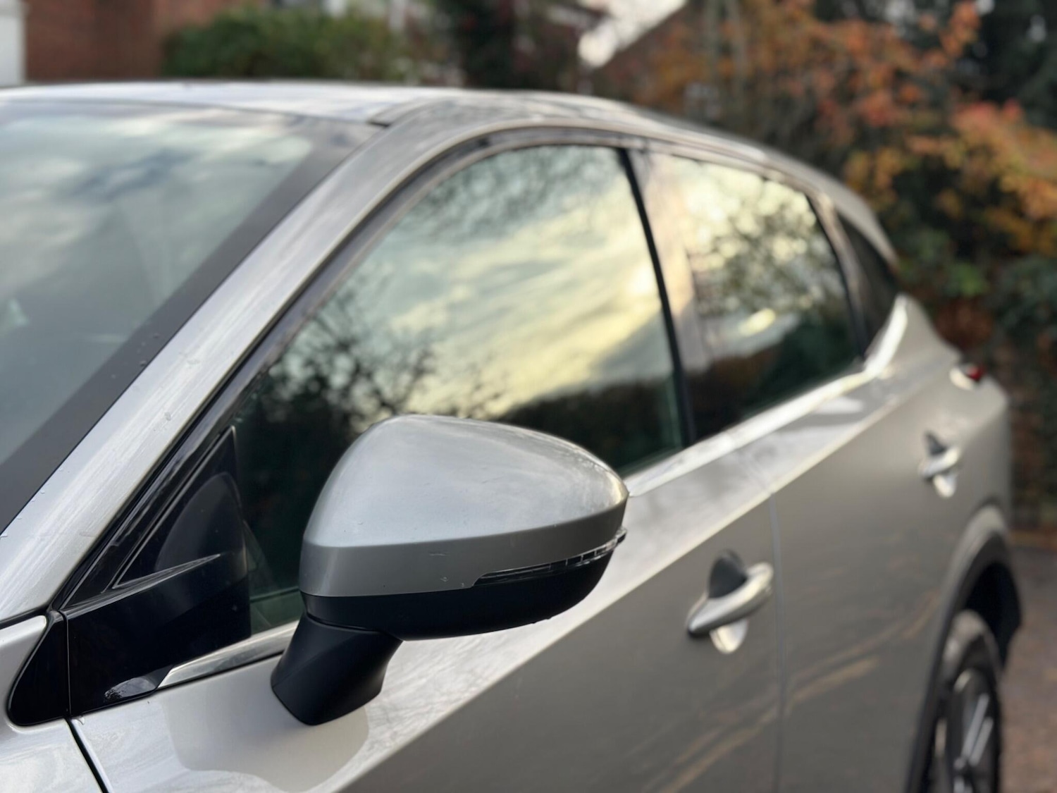 Used Nissan Qashqai 2022 for sale - 76786905: Photo 51