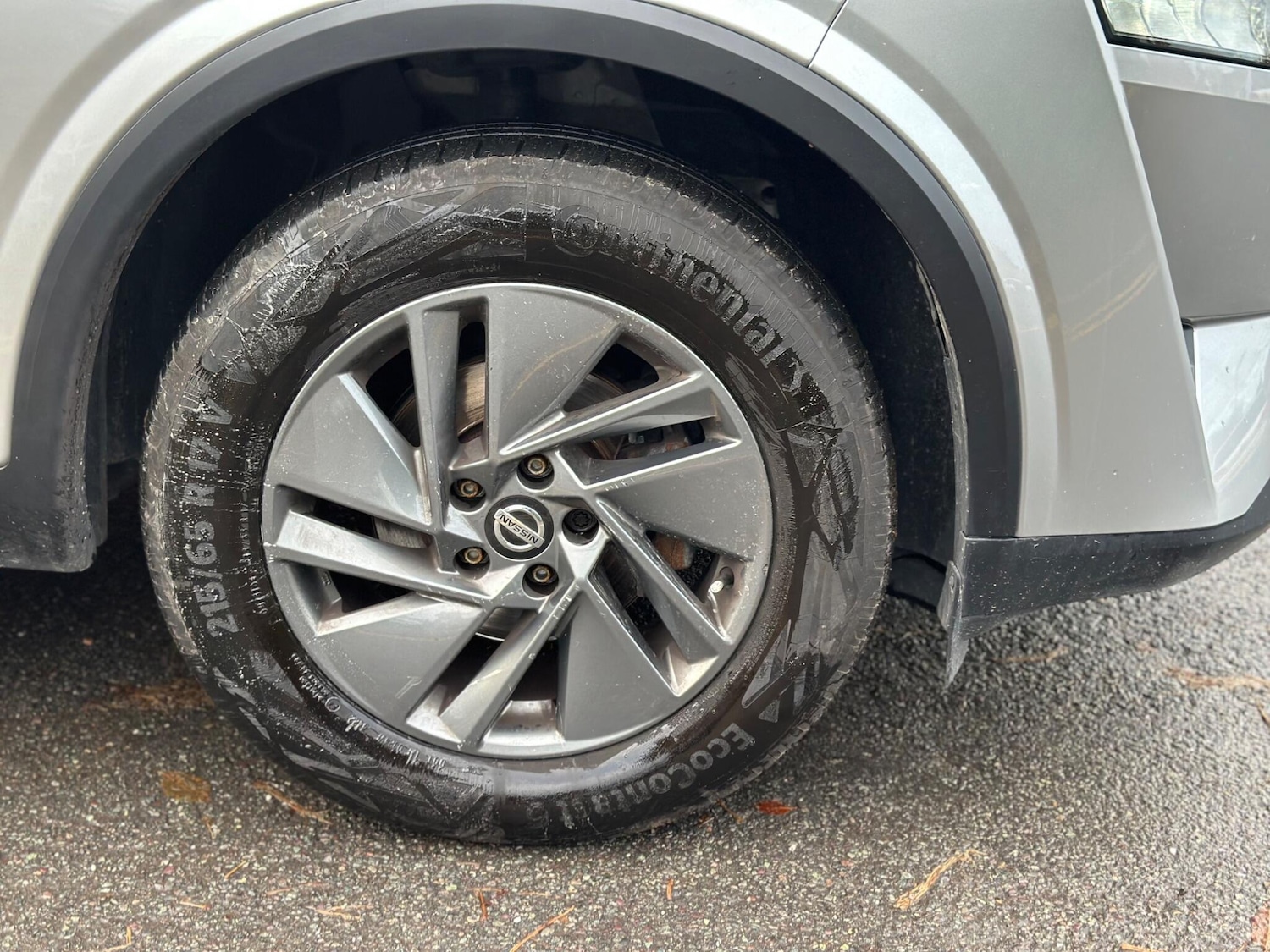 Used Nissan Qashqai 2022 for sale - 76786905: Photo 53