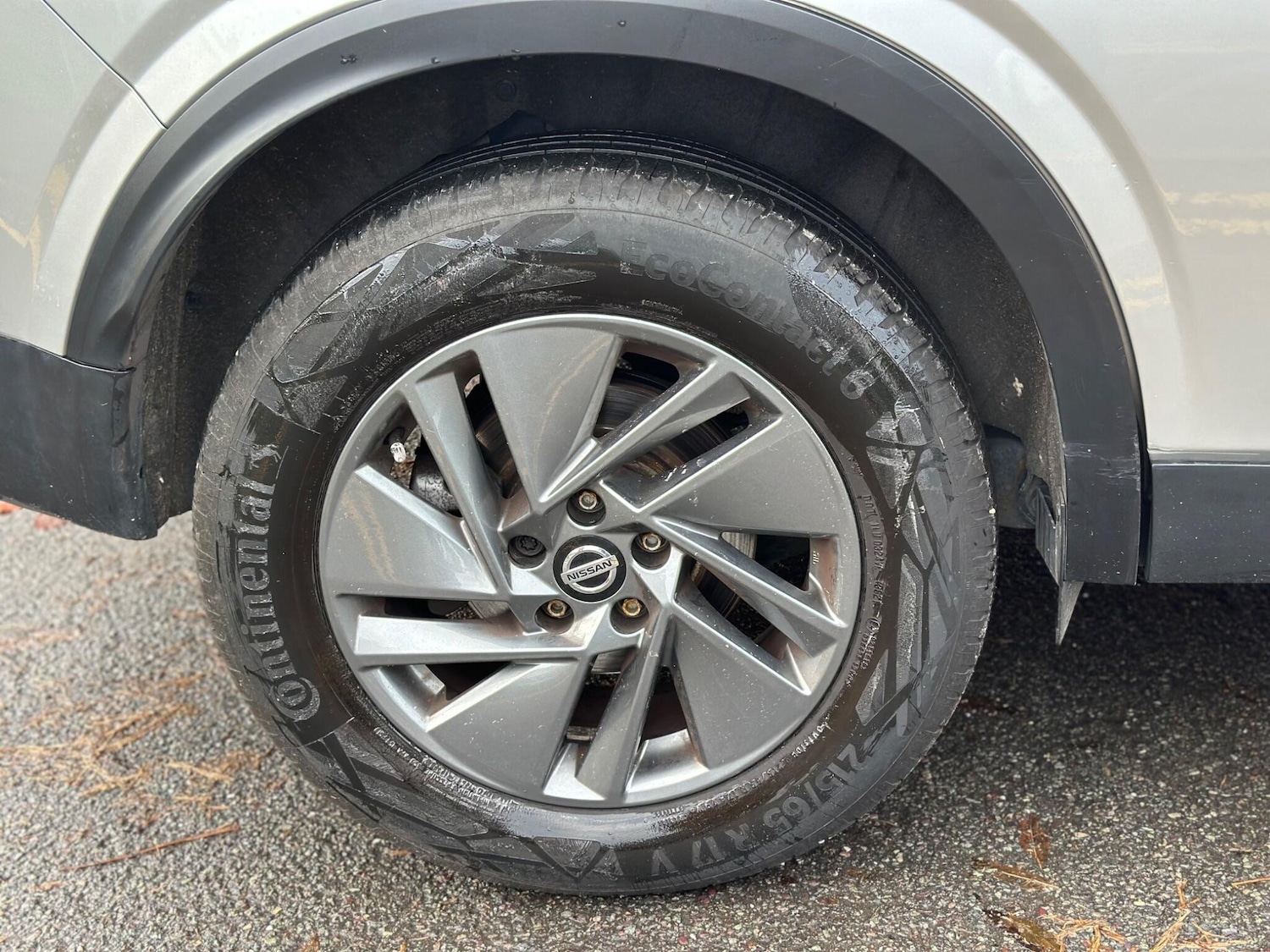 Used Nissan Qashqai 2022 for sale - 76786905: Photo 54