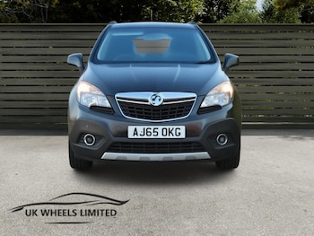 Used Vauxhall Mokka 2016 for sale - 78447505: Photo