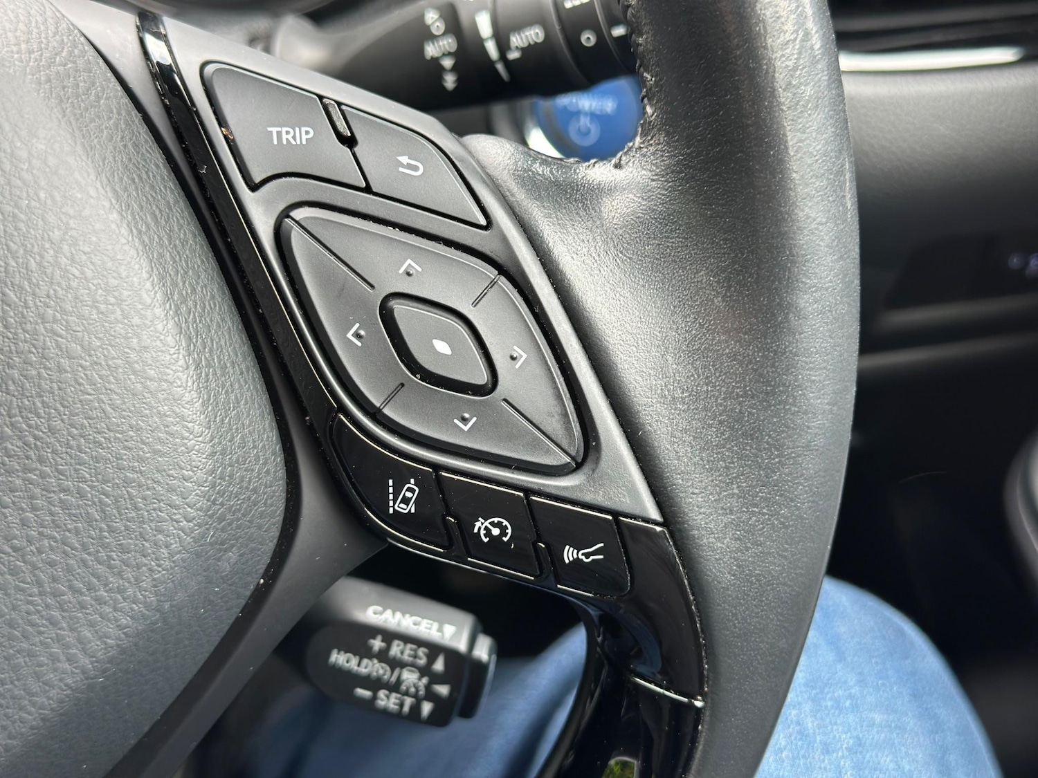 Vehicle 35
