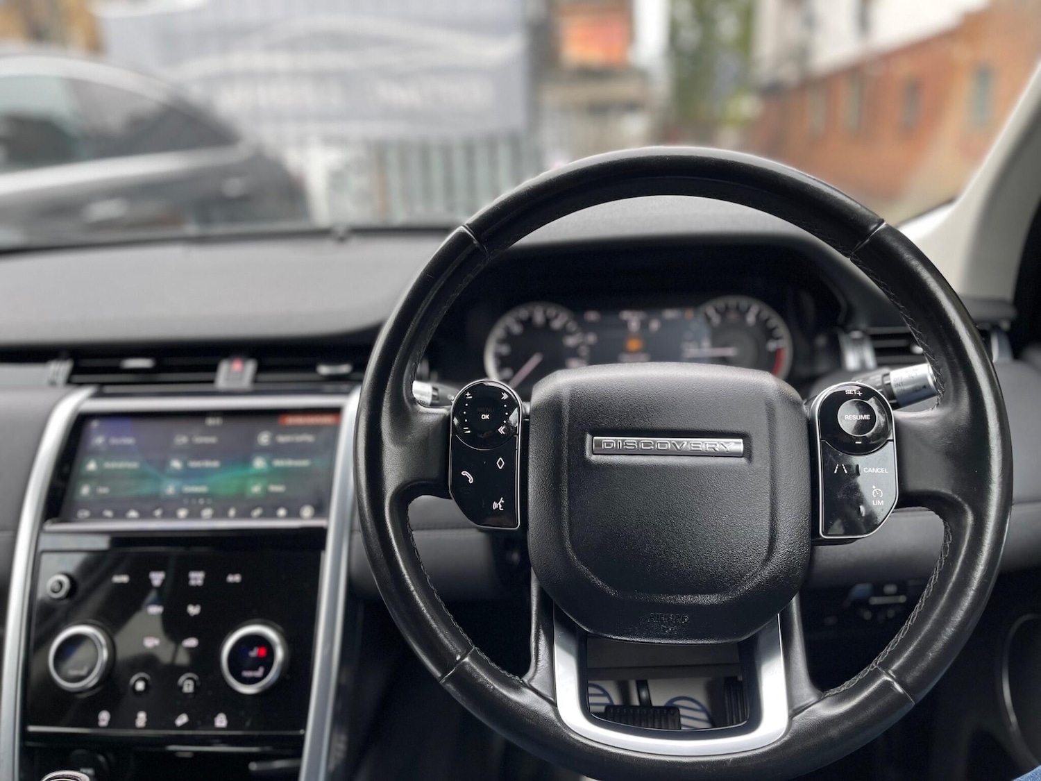 Used Land Rover Discovery Sport 2020 for sale - 76337400: Photo 17