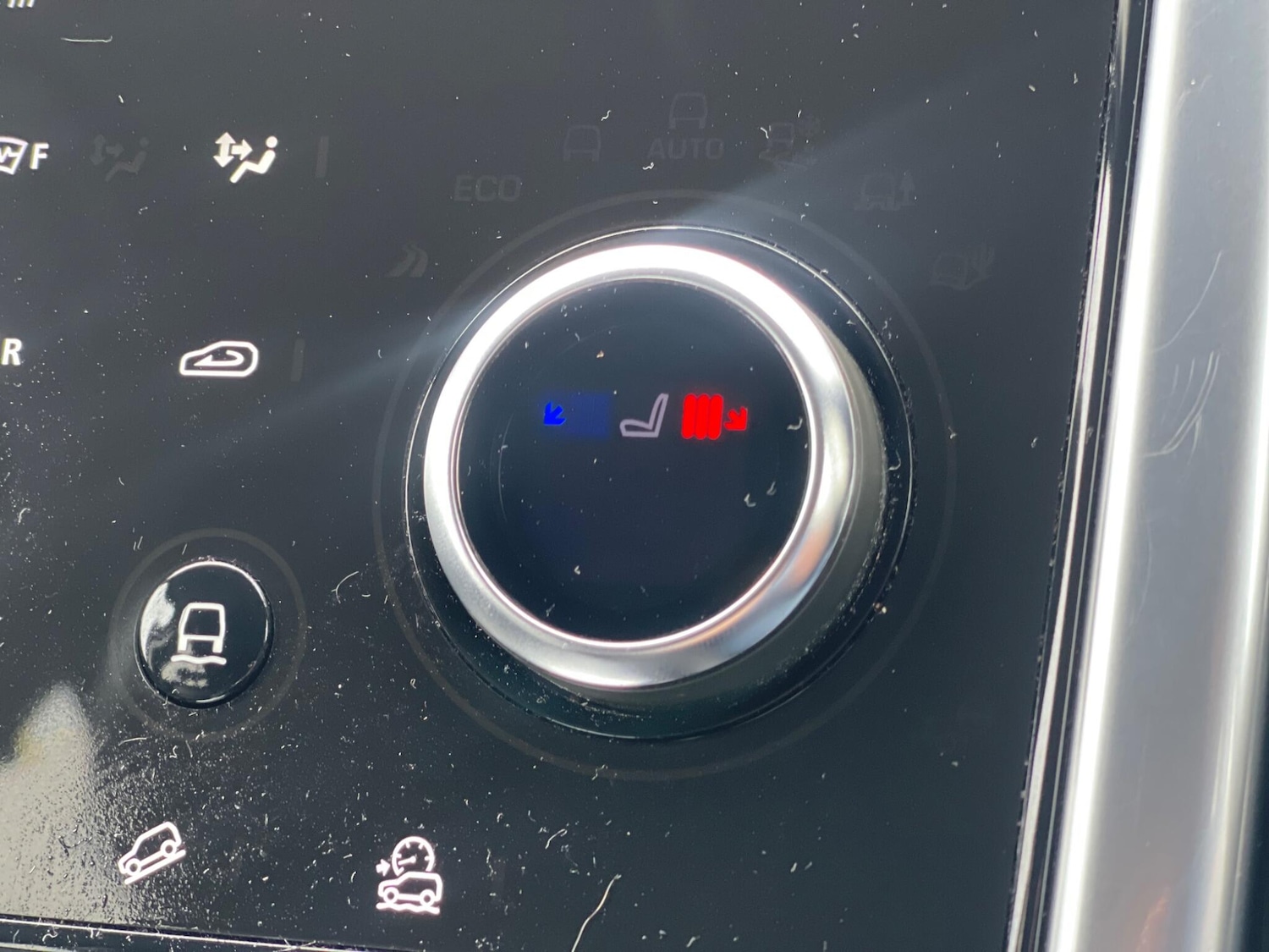 Used Land Rover Discovery Sport 2020 for sale - 76337400: Photo 21