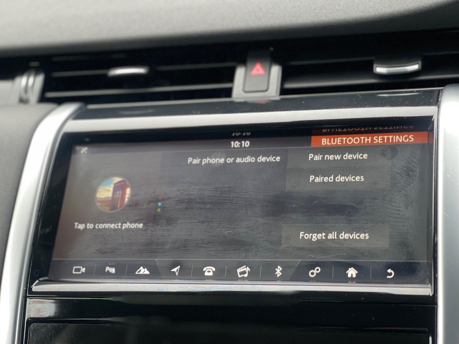 Used Land Rover Discovery Sport 2020 for sale - 76337400: Photo 24