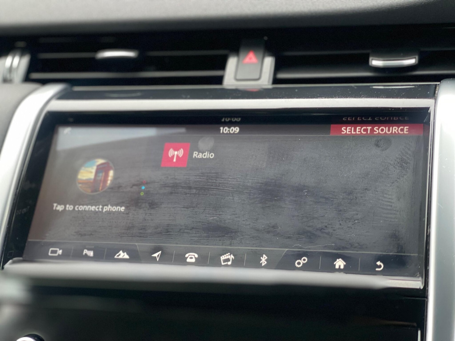 Used Land Rover Discovery Sport 2020 for sale - 76337400: Photo 25