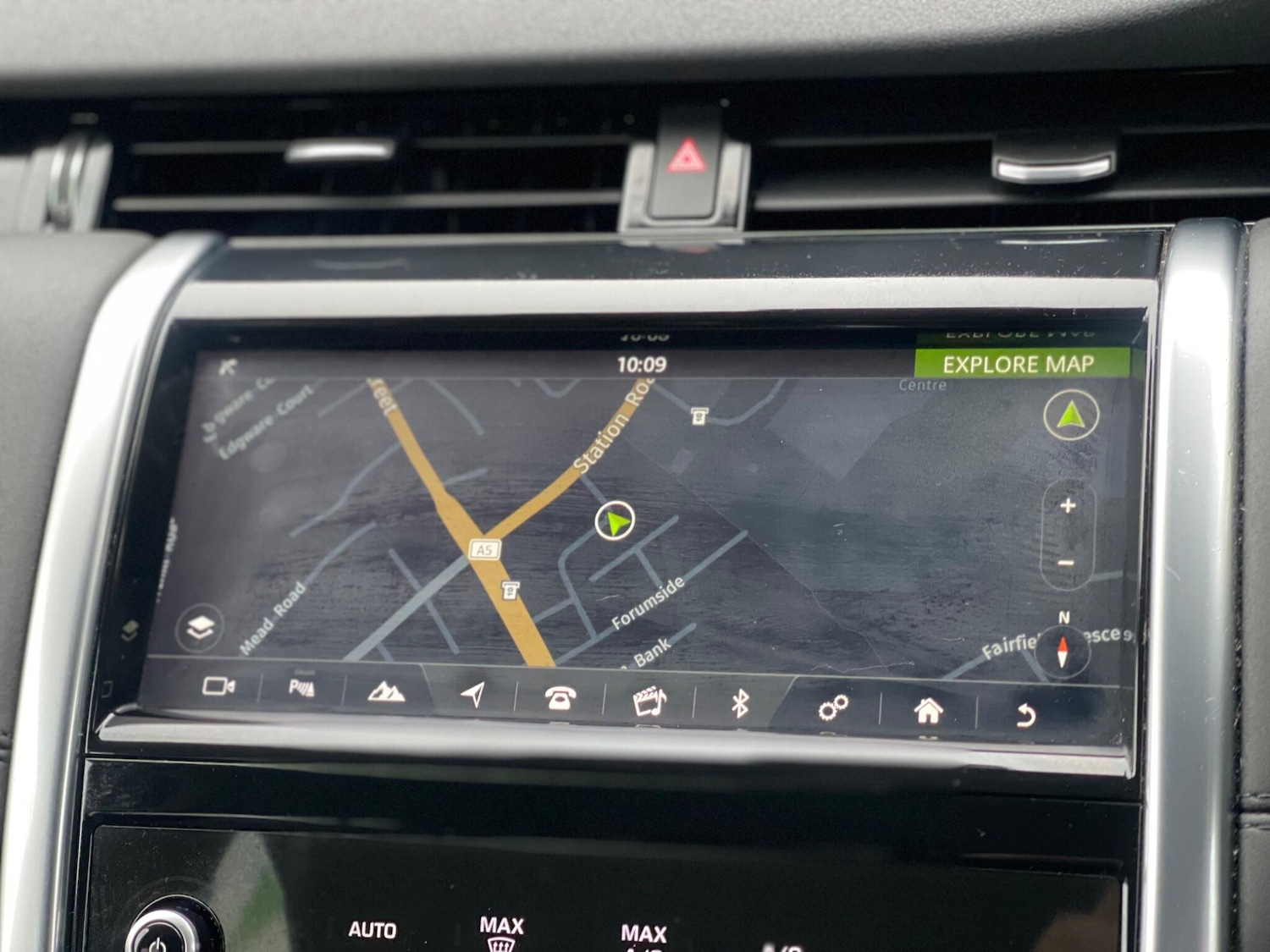 Used Land Rover Discovery Sport 2020 for sale - 76337400: Photo 29