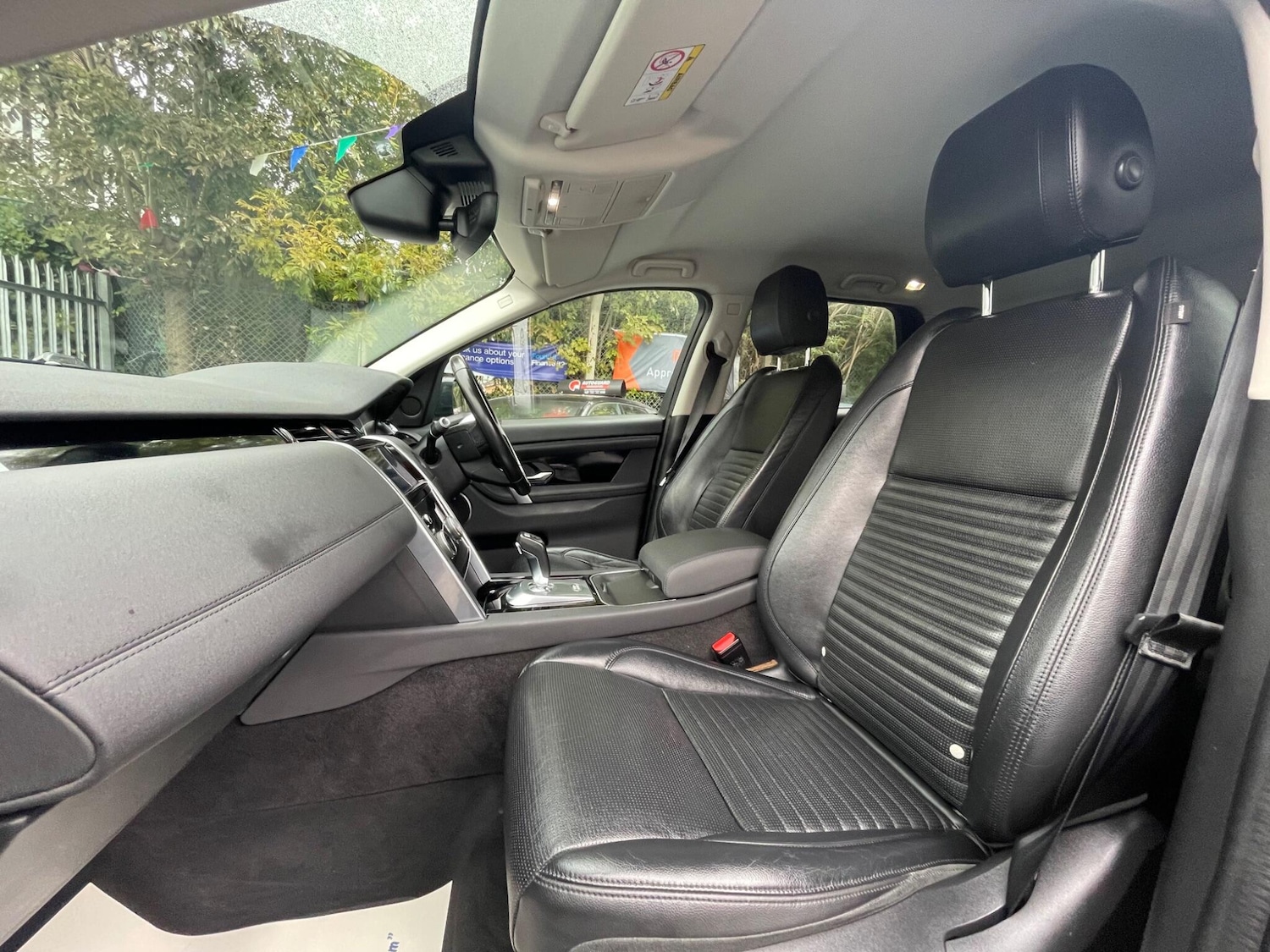 Used Land Rover Discovery Sport 2020 for sale - 76337400: Photo 7