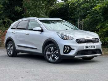 2021 (21) - 1.6 GDi 2 DCT Euro 6 (s/s) 5dr