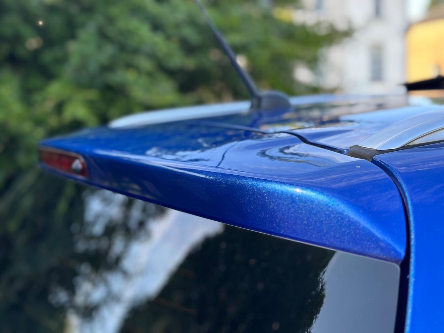 Used Suzuki SX4 S-Cross 2015 for sale - 76993351: Photo 11